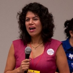 Carol Alvarado