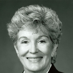 Catherine Small Long
