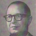 Thaddeus J. Dulski