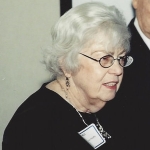 Maryann Mahaffey