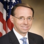 Rod J. Rosenstein