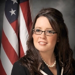 Rachel V. Burgin