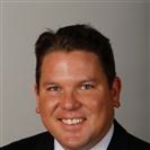 Peter Cownie