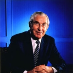Chaim Herzog