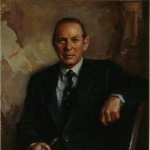 James Hodgson