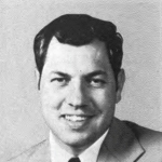 David Daniel Marriott