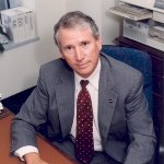 Daniel R. Mulville