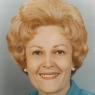 Patricia Ryan Nixon