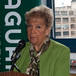 Helen M. Marshall