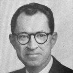 Glenn Clarence Cunningham