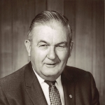 Frank Earl Curran