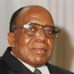 Antoine Gizenga