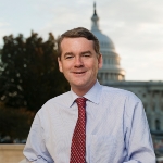 Michael Farrand Bennet