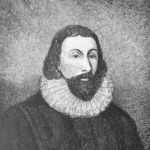 John Winthrop