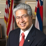 Daniel Kahikina Akaka