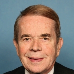 Dale Edward Kildee