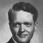 David Sjodahl King