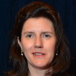 Sylvie Lucas