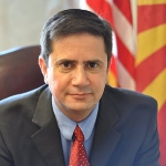 David M. Lujan