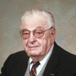 Clarence Deshong Bell