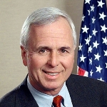 Stewart John Greenleaf