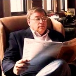 Donald A. Yerxa
