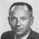 Weston Edward Vivian