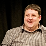 Peter Kay