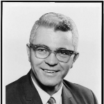 John Richard Rarick
