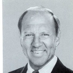 Robert Edward Badham