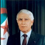 Chadli Bendjedid