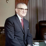 John Cornelius Stennis