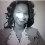 Dorothy Thompson-Curry