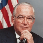 Richard Edmund Lyng