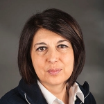Roberta Angelilli