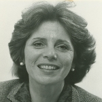 Margaret Scafati Roukema