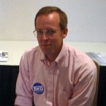 Robert B. Bell