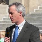 David Blount
