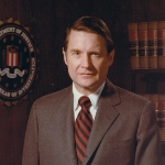William Hedgcock Webster