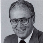 George William Whitehurst