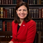 Kelly A. Ayotte