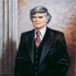 Albert Conrad Ullman
