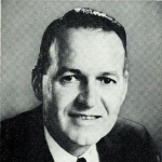 Lionel Van Deerlin