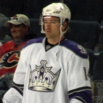 Justin Williams