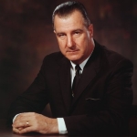 Spiro Theodore Agnew