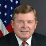 William Paul McCormick