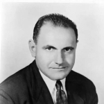 Steven Boghos Derounian