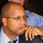 Shawn Z. Tarrant