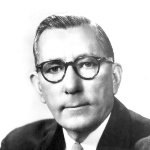 Claude Pepper