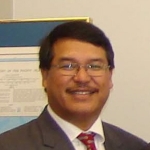 Diego Tenorio Benavente